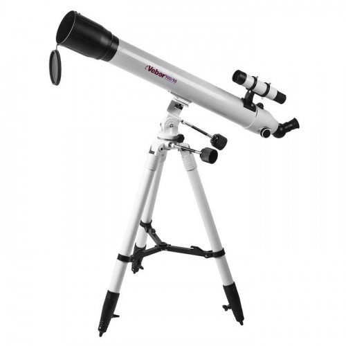 Телескоп Veber 900/90 Аз (белые)
