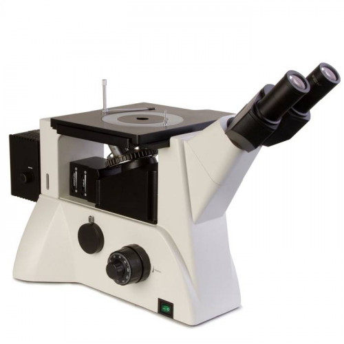 Микроскоп Микромед МЕТ-2