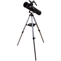 Телескоп Bresser Venus 76/700 AZ с адаптером для смартфона