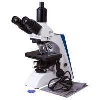 Микроскоп Levenhuk M500T