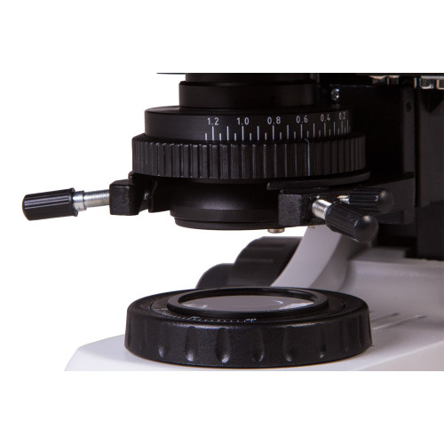 Микроскоп Levenhuk MED 1500T LED3