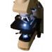 Микроскоп Levenhuk MED 1600T LED5