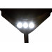 Лупа-лампа Levenhuk Zeno Lamp ZL7, черная