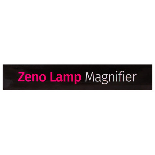 Лупа-лампа Levenhuk Zeno Lamp ZL21 LUM