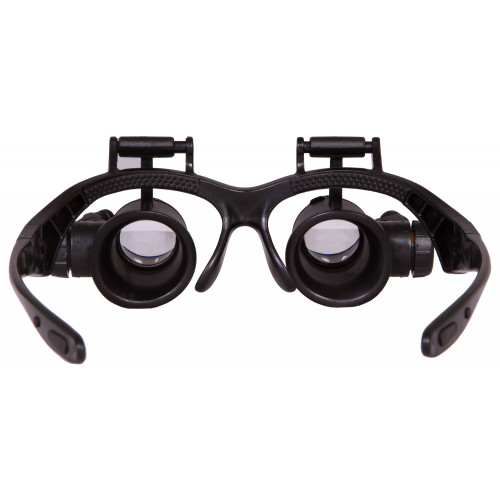 Лупа-очки Levenhuk Zeno Vizor G8