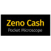 Микроскоп карманный для проверки денег Levenhuk Zeno Cash ZC7