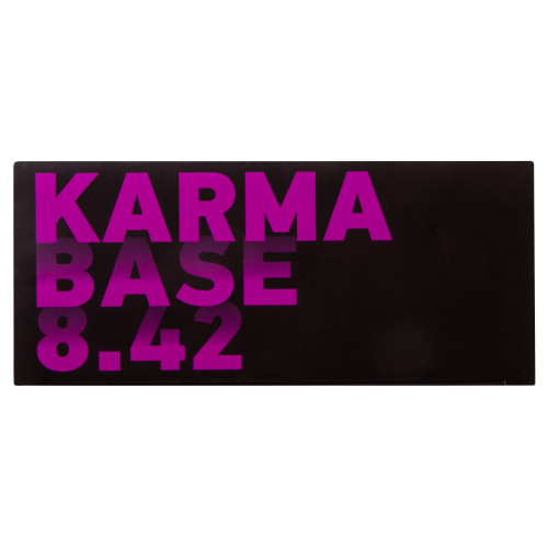 Бинокль Levenhuk Karma BASE 8x42