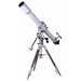 Телескоп Bresser Messier AR-102L/1350 EXOS-1/EQ4