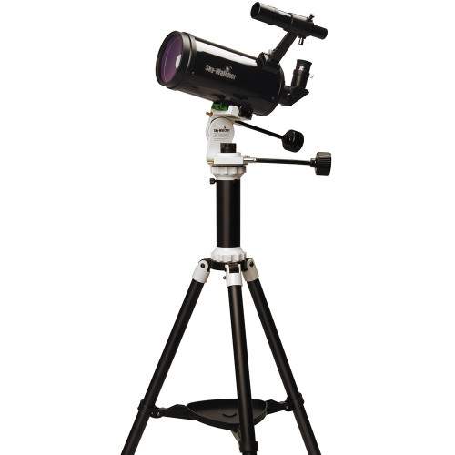 Телескоп Sky-Watcher Evostar МАК102 AZ PRONTO на треноге Star Adventurer