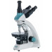 Микроскоп поляризационный Levenhuk 500T POL, тринокулярный
