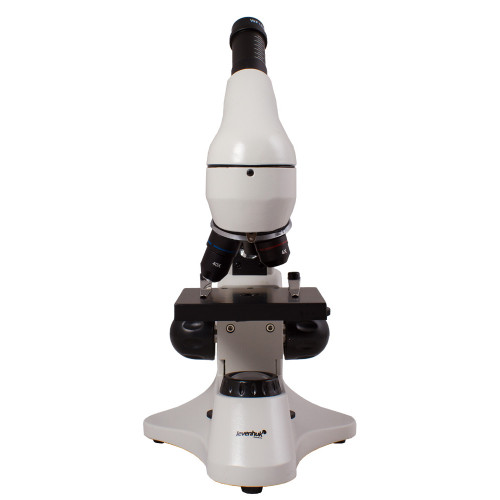 Микроскоп Levenhuk Rainbow D50L PLUS, 1,3 Мпикс