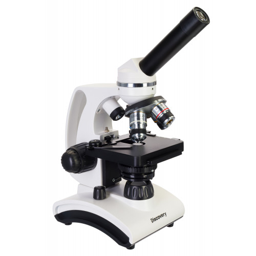 Микроскоп Discovery Atto Polar с книгой