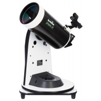 Телескоп Sky-Watcher MC127/1500 Virtuoso GTi GOTO, настольный