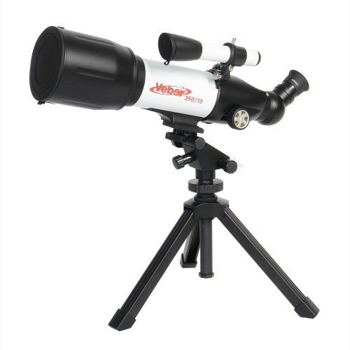 Телескоп Veber 350*70