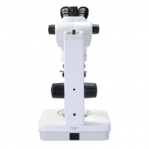 Микроскоп стерео МС-5-ZOOM LED