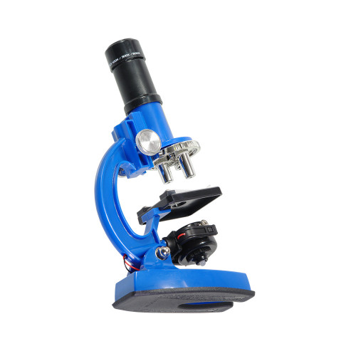 Микроскоп MP-600 (21331)