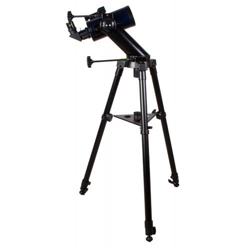 Телескоп Levenhuk Skyline 80 PLUS