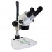 Микроскоп стерео МС-4-ZOOM LED