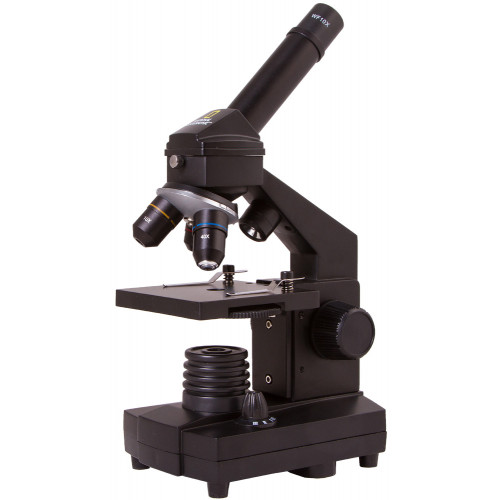 Микроскоп цифровой Bresser National Geographic 40–1024x, в кейсе