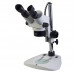 Микроскоп стерео МС-4-ZOOM LED