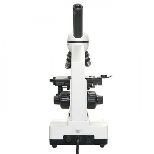 Микроскоп биологический Микромед Р-1