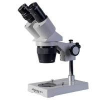 Микроскоп стерео МС-1 вар.2A (2х/4х)