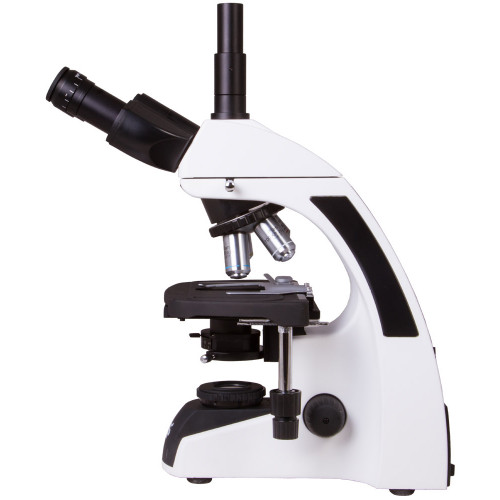 Микроскоп Levenhuk MED 1000T, тринокулярный
