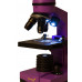 Микроскоп Levenhuk Rainbow 2L PRO Amethyst\Аметист