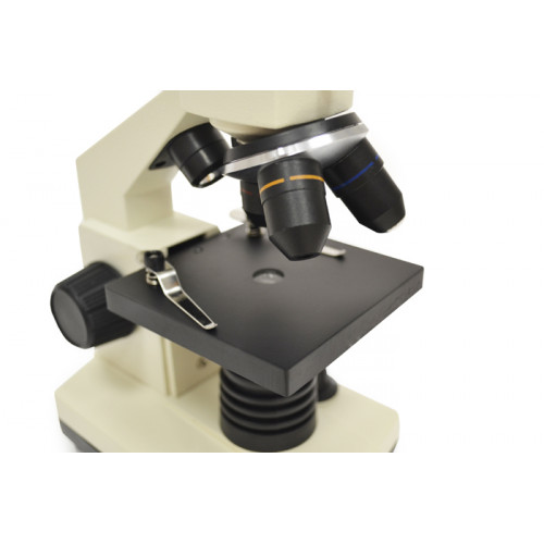 Микроскоп цифровой Levenhuk D2L NG, монокулярный