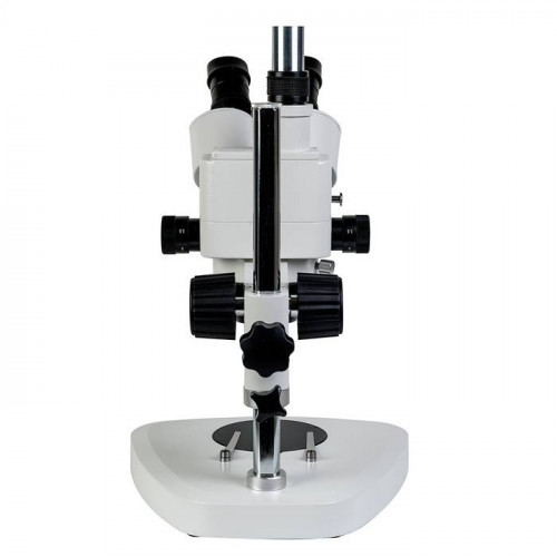 Микроскоп стерео МС-2-ZOOM вар.2A
