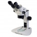 Микроскоп стерео МС-3-ZOOM LED