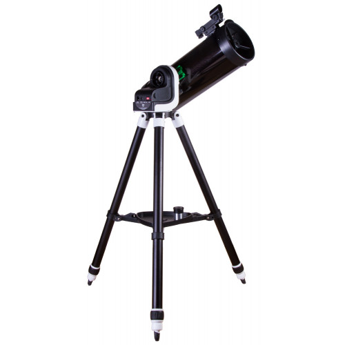 Телескоп Sky-Watcher P114 AZ-GTe SynScan GOTO