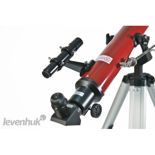 Телескоп Levenhuk Astro R175 AZ