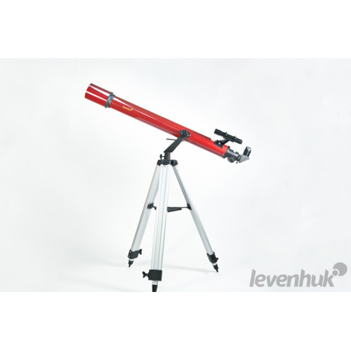 Телескоп Levenhuk Astro R175 AZ